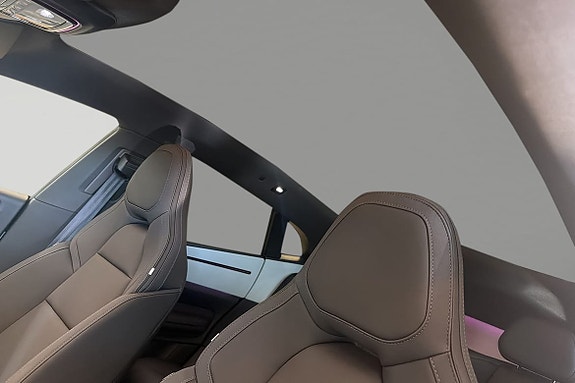 Polestar 4 29 of 29
