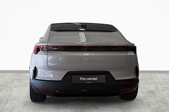 Polestar 4 5 of 29