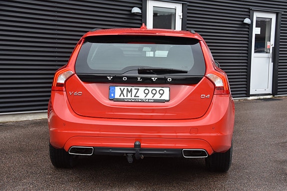 Volvo V60 6 of 17