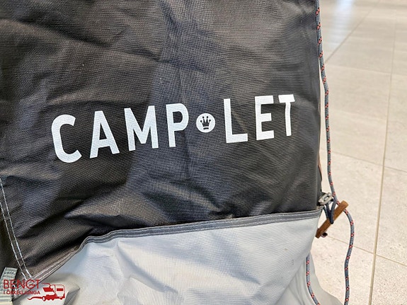 Camp-Let North 8 of 16