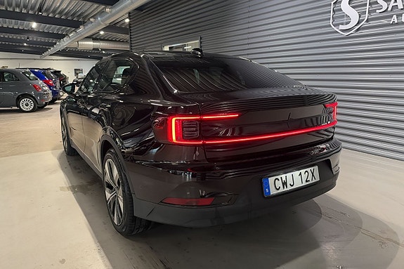 Polestar 2 6 of 27