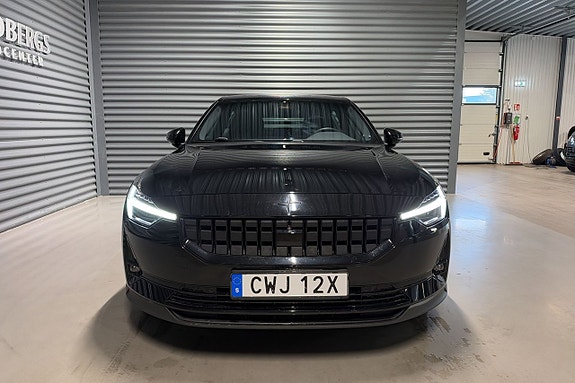 Polestar 2 2 of 27