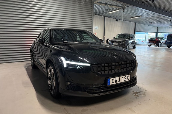 Polestar 2 3 of 27