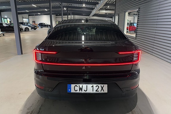 Polestar 2 5 of 27