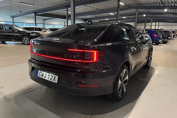 Polestar 2 4 of 27