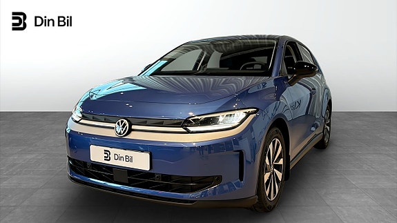 Volkswagen ID. Polo