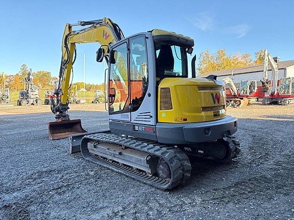 Wacker Neuson ET90 3 of 7