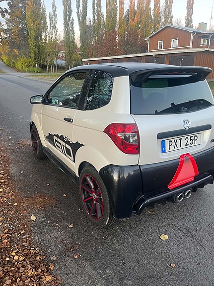 2011, 12 345 mil, 39 000 kr 2 of 5