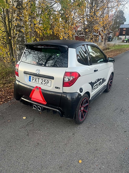 2011, 12 345 mil, 39 000 kr 5 of 5