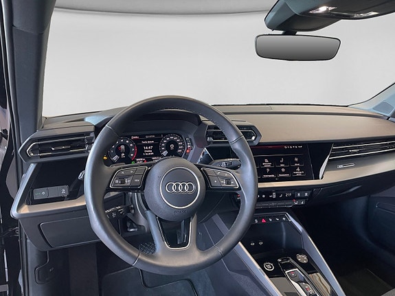 Audi A3 9 of 11