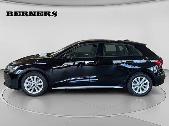 Audi A3 2 of 11