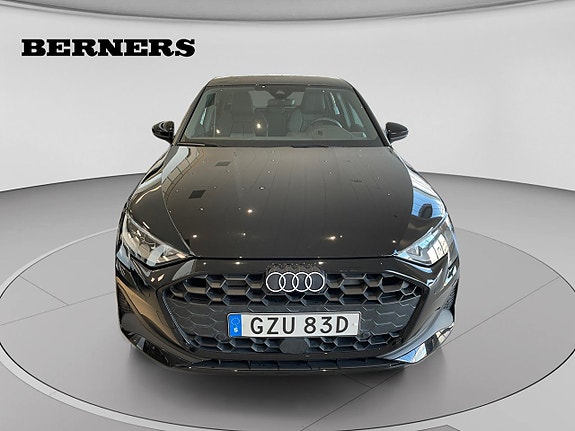 Audi A3 5 of 11
