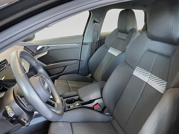 Audi A3 6 of 11