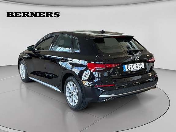 Audi A3 3 of 11