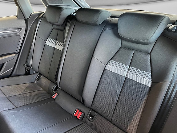 Audi A3 10 of 11