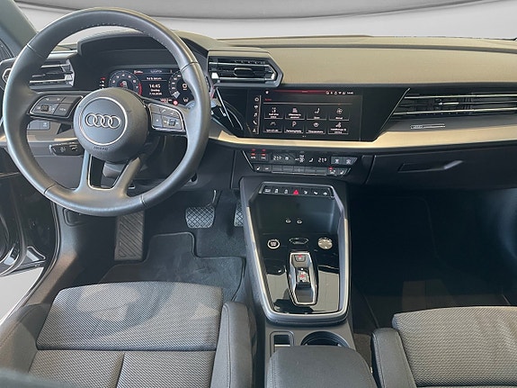 Audi A3 7 of 11