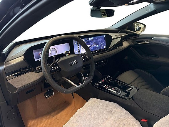 Audi A6 e-tron 8 of 12