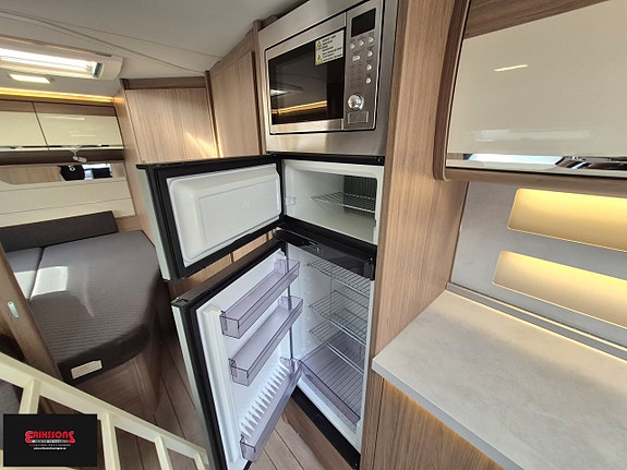 Knaus 650 UDF 9 of 12