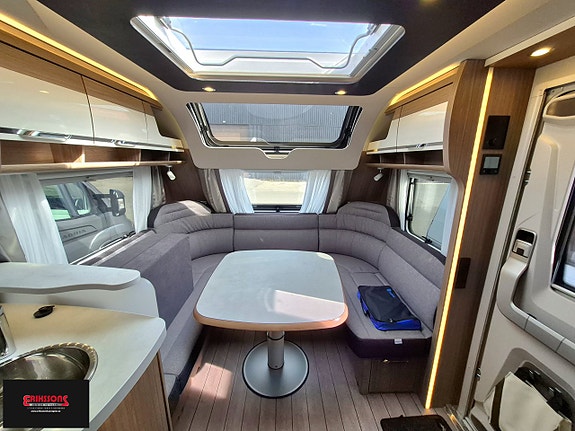 Knaus 650 UDF 3 of 12