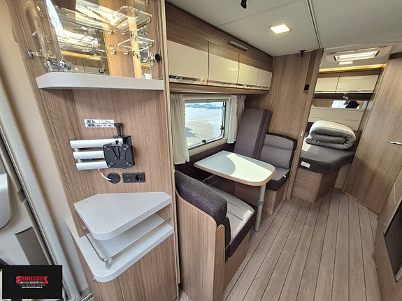 Knaus 650 UDF 5 of 12