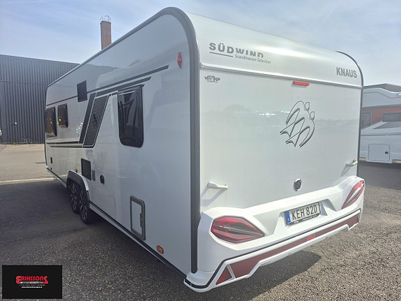 Knaus 650 UDF 12 of 12