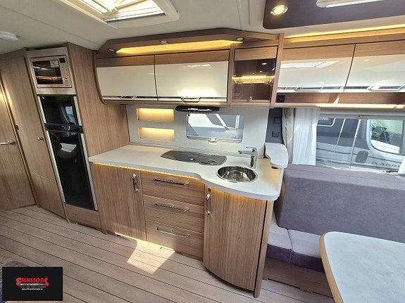 Knaus 650 UDF 4 of 12