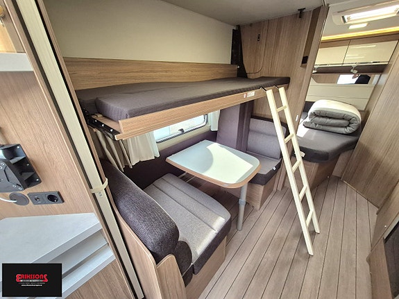 Knaus 650 UDF 6 of 12