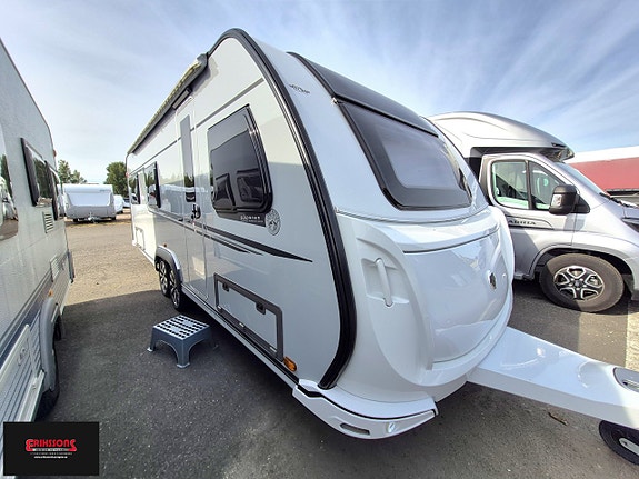 Knaus 650 UDF