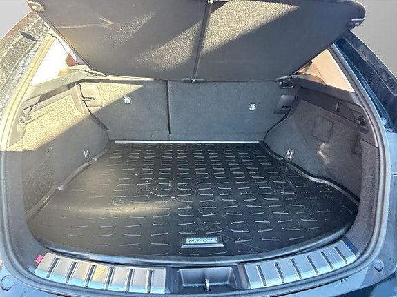 Lexus NX450h+ 12 of 23