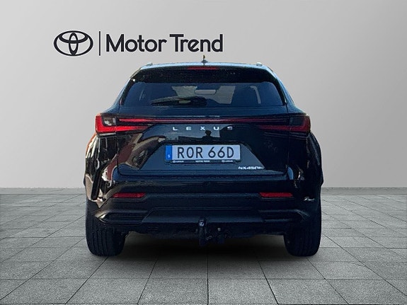 Lexus NX450h+ 5 of 23