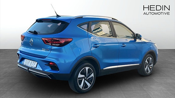 MG ZS EV 2 of 9