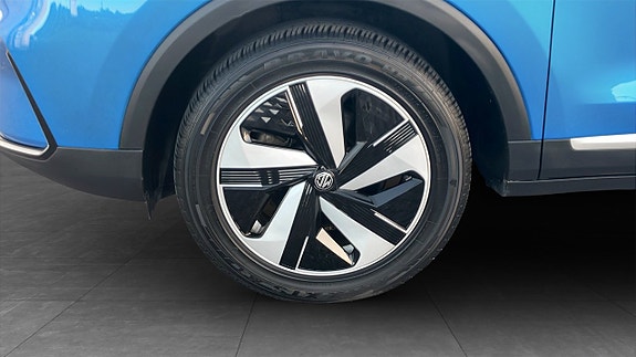 MG ZS EV 9 of 9