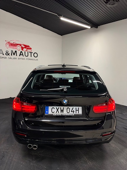 BMW 330d 5 of 25