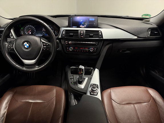 BMW 330d 13 of 25