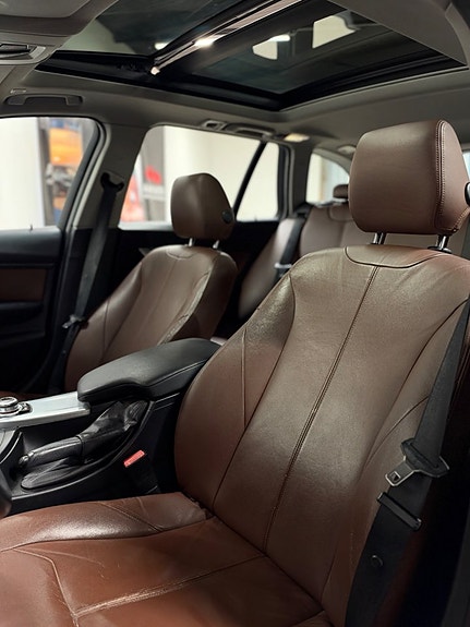 BMW 330d 23 of 25