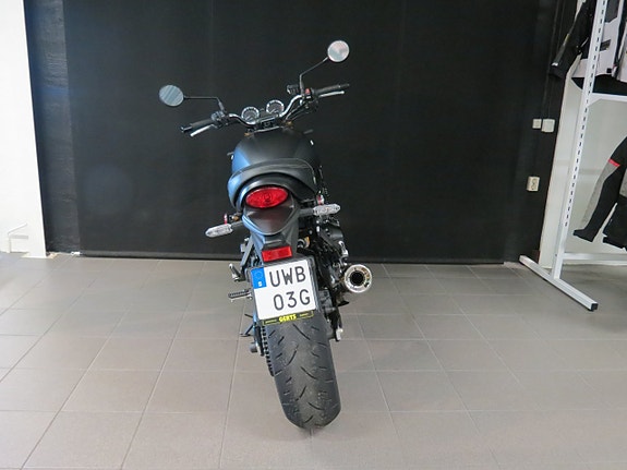 Kawasaki Z 900 RS SE 5 of 6