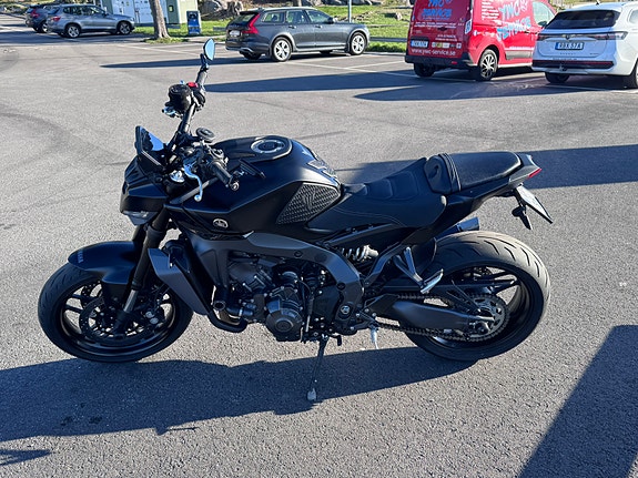 Yamaha MT-09 Gen 4 5 of 6