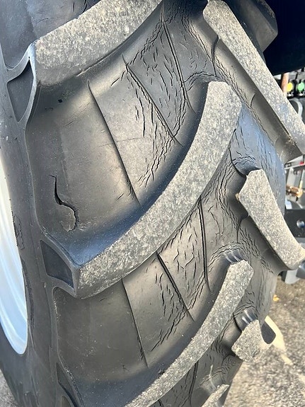 Massey Ferguson 6455 16 of 23