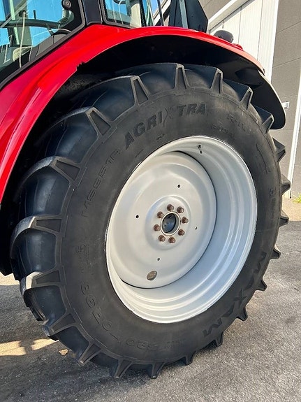 Massey Ferguson 6455 15 of 23