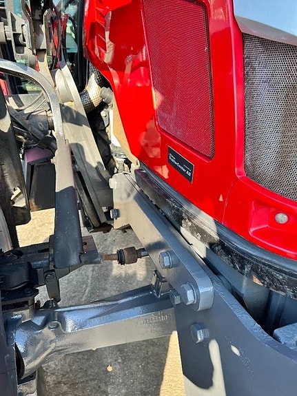 Massey Ferguson 6455 17 of 23