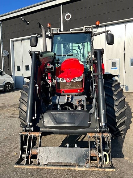 Massey Ferguson 6455 9 of 23