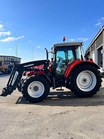 Massey Ferguson 6455 7 of 23