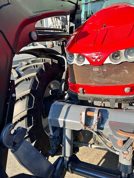 Massey Ferguson 6455 11 of 23