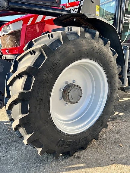 Massey Ferguson 6455 13 of 23