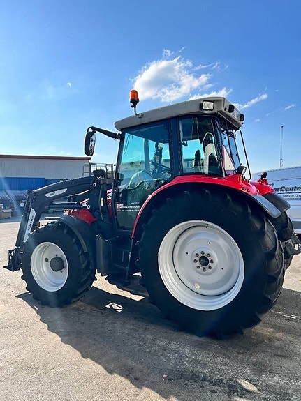 Massey Ferguson 6455 6 of 23
