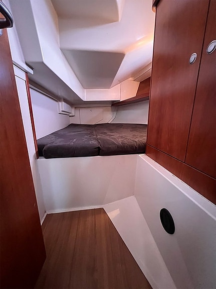 Hanse 350 22 of 28