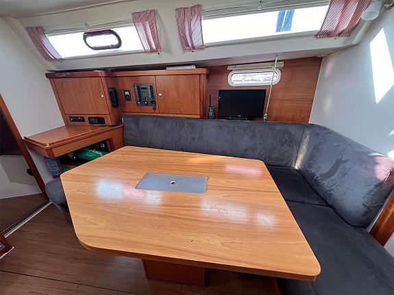 Hanse 350 20 of 28