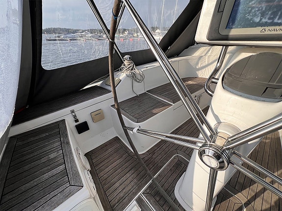 Hanse 350 9 of 28