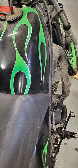 Honda MT 5 4 of 6