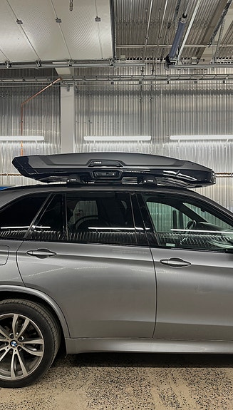 BMW X5 5 of 6